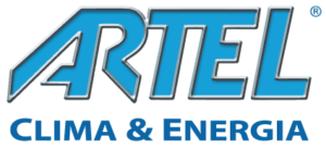 Logo ARTEL Clima & Energia