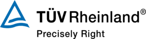 Logo TUV Rheinland